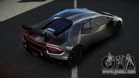 Lamborghini Huracan Jovinan S11 for GTA 4