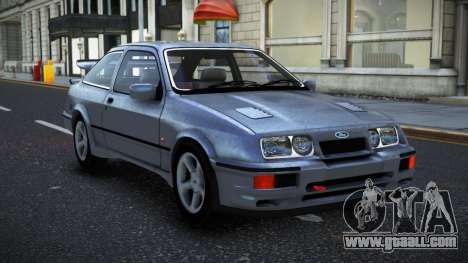 Ford Sierra Nidnudis for GTA 4