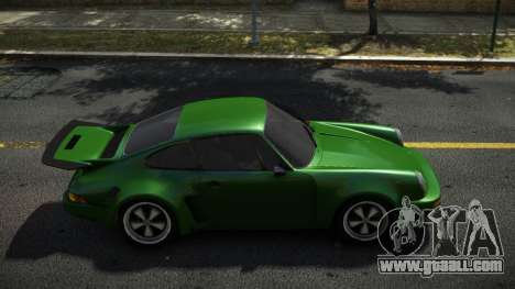 Porsche 911 Jemej for GTA 4