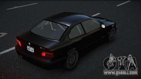 BMW M3 E36 Oris for GTA 4