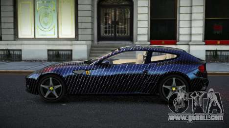 Ferrari FF Joran S14 for GTA 4