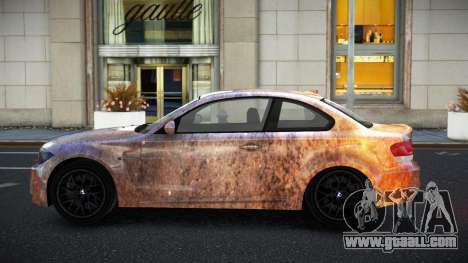 BMW 1M Nijos S3 for GTA 4