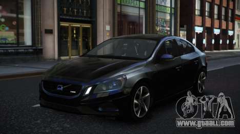 Volvo S60 Osoy for GTA 4