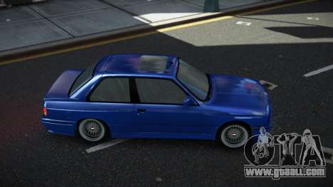 BMW M3 E30 Peeze for GTA 4