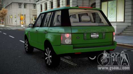 Land Rover Range Rover Supercharged Himeco for GTA 4