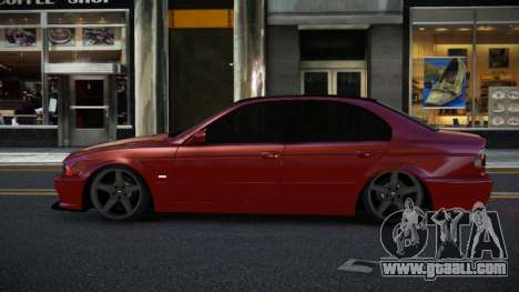 BMW M5 E39 Gulot for GTA 4