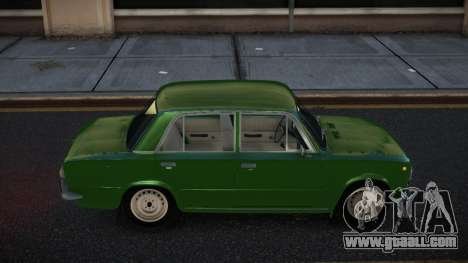 VAZ 2101 Voxfo for GTA 4