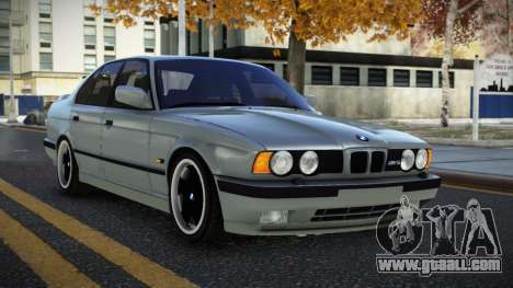 BMW M5 E34 Yarpa for GTA 4