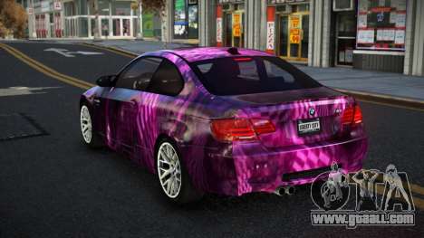 BMW M3 E92 Niele S13 for GTA 4