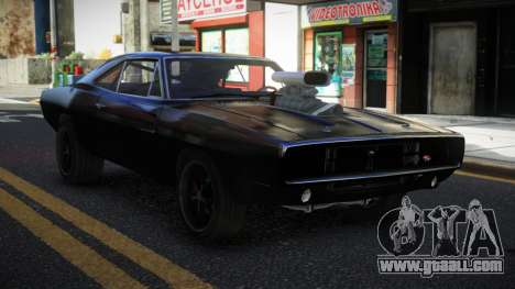 Dodge Charger Bowmonopu for GTA 4