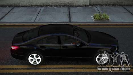 Mercedes-Benz CLS 350 Jolivot for GTA 4