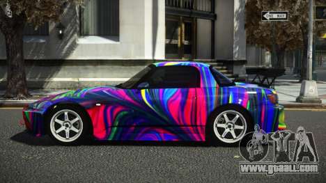 Honda S2000 Javin S11 for GTA 4