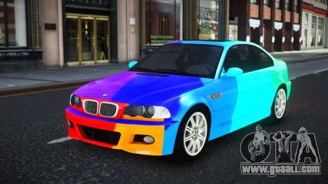 BMW M3 E46 Olasse S9 for GTA 4