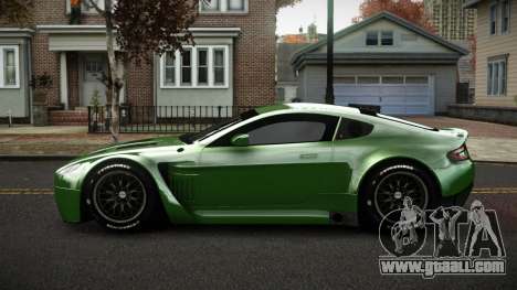 Aston Martin Vantage Cobag for GTA 4