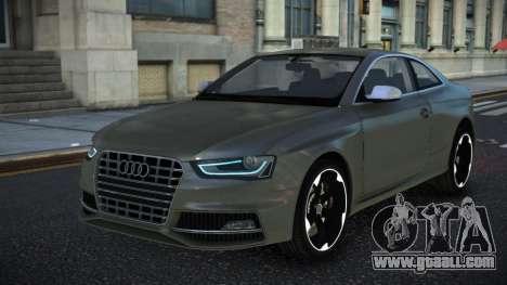 Audi RS4 Xahpeguf for GTA 4