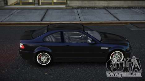 BMW M3 E46 Bahciw for GTA 4