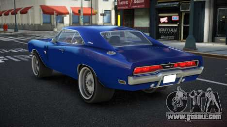 Dodge Charger Cofihoxef for GTA 4