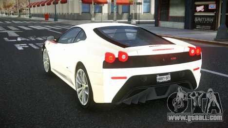 Ferrari F430 Rahay S7 for GTA 4