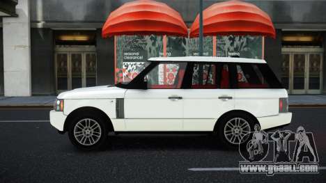 Land Rover Range Rover Vogue Behdinif for GTA 4