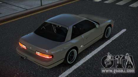 Nissan Onevia Qakwaris for GTA 4