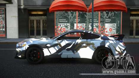 Ford Mustang Shelby Aver S11 for GTA 4