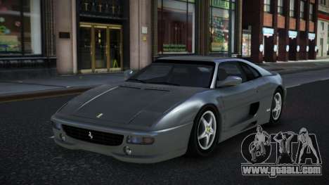 Ferrari F355 Yasdise for GTA 4