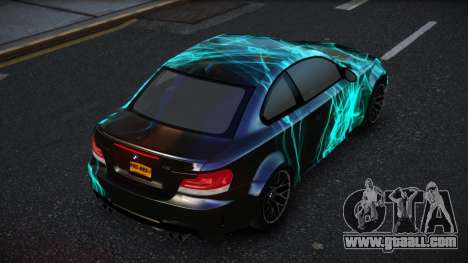 BMW 1M JenraX S11 for GTA 4