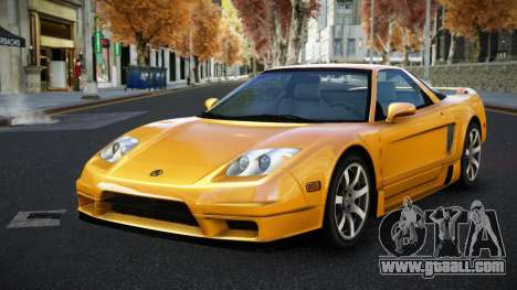 Acura NSX Jubo for GTA 4