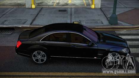 Brabus SV12 Wohda for GTA 4