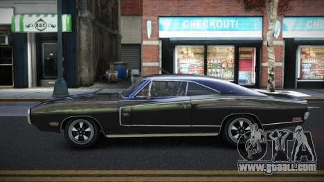 Dodge Charger Hafviyu for GTA 4