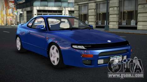 Toyota Celica Aduv for GTA 4