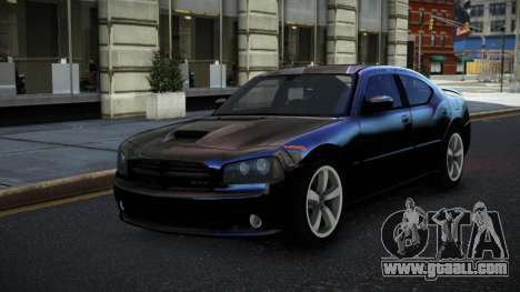 Dodge Charger SRT Elcoh S1 for GTA 4