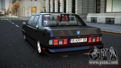 Tofas Dogan Duzig for GTA 4