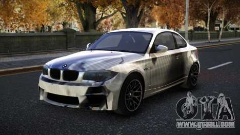 BMW 1M JenraX S14 for GTA 4