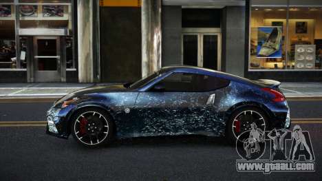 Nissan 370Z Amle S14 for GTA 4