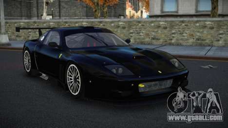 Ferrari 575 Vuke for GTA 4