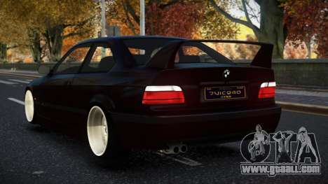 BMW M3 E36 Zifewip for GTA 4