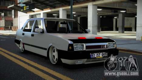 Tofas Dogan Xahi for GTA 4