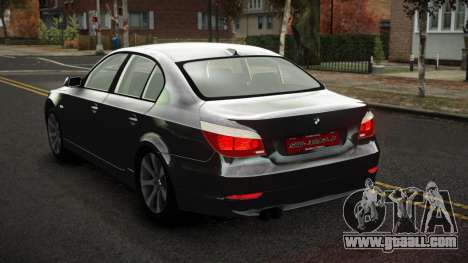 BMW M5 E60 Duoru for GTA 4