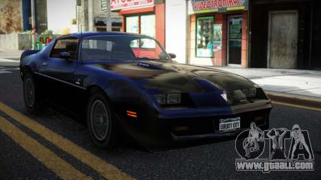 GTA 5 Imponte Phoenix Koli for GTA 4