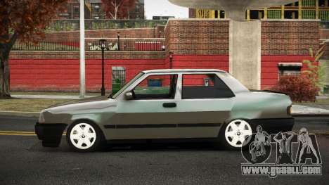 Tofas Dogan Hasfucu for GTA 4