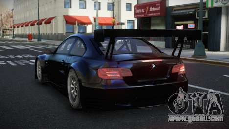 BMW M3 E92 Hobte for GTA 4