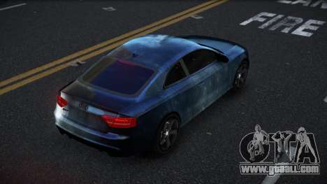 Audi RS5 Leygra S5 for GTA 4