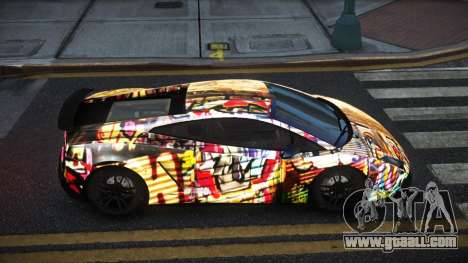 Lamborghini Gallardo Hayvin S5 for GTA 4