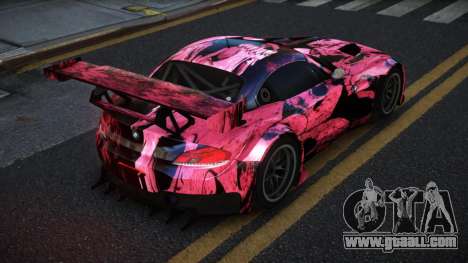 BMW Z4 Luen S1 for GTA 4