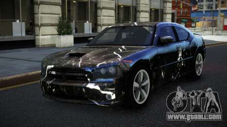 Dodge Charger SRT Elcoh S9 for GTA 4