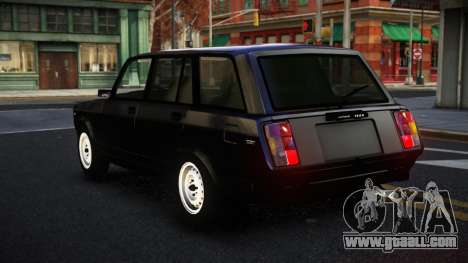 VAZ 2104 Tusive for GTA 4