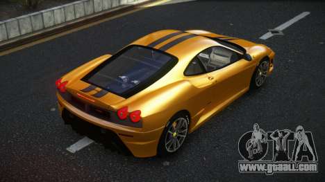 Ferrari F430 Nimsilahi for GTA 4