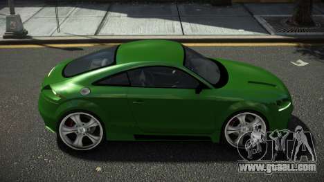 Audi TT Kosipa for GTA 4