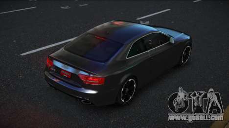 Audi RS5 Tobnahe for GTA 4